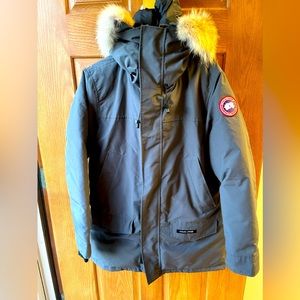 Canada Goose Men’s XL Fusion